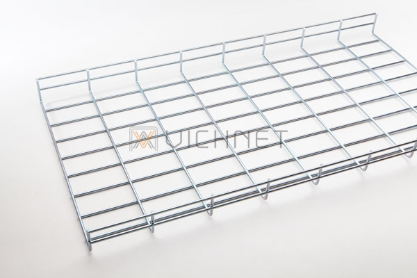 Hot Dipped Galvanized Cable Tray Wire Raceways China Factory